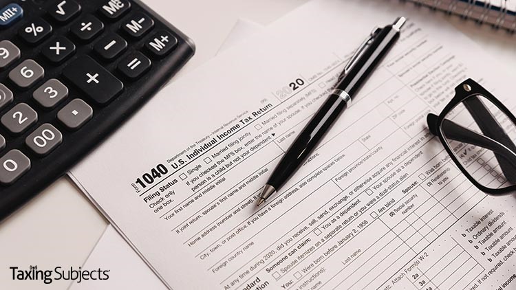 Qualifying Taxpayers Need to File for a Shot at Recovery Rebate Credit