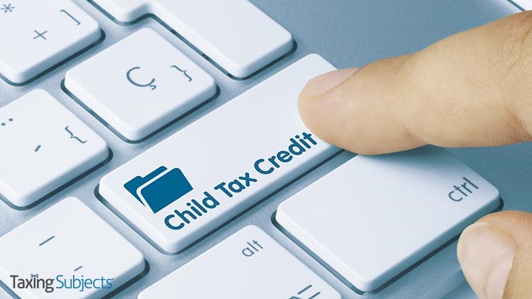 New Online Tool Helps Low-Income Families Register for Advance CTC Payments